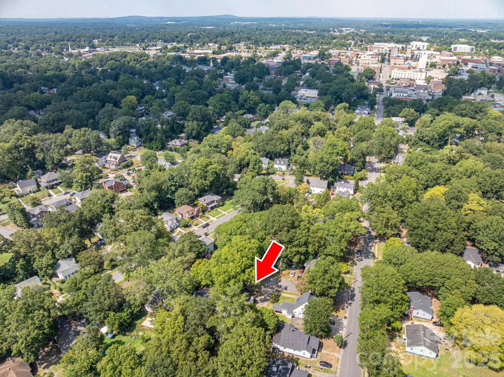 205 W Sixth Avenue Gastonia, NC 28052