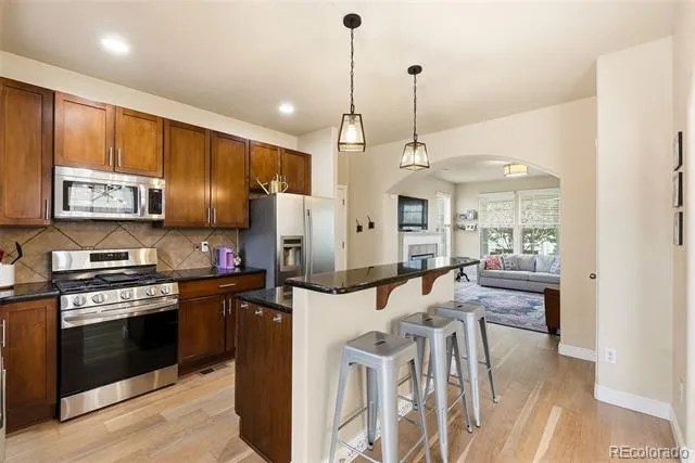 3551 Yosemite Street Denver, CO 80238