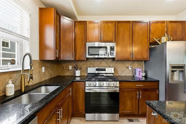 3551 Yosemite Street Denver, CO 80238