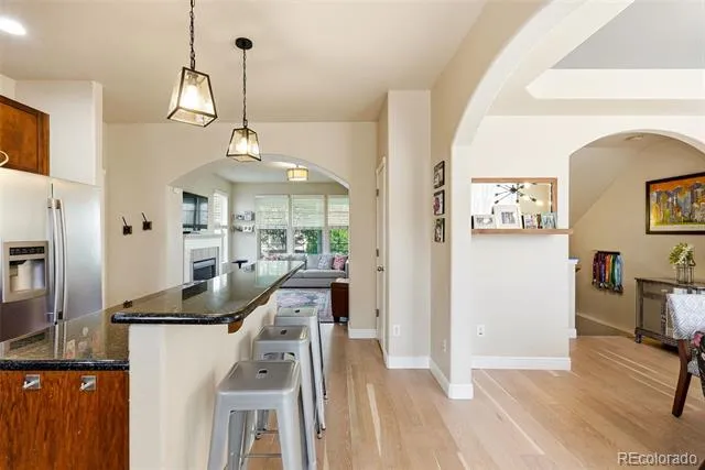 3551 Yosemite Street Denver, CO 80238