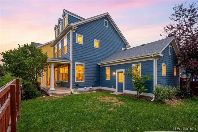 3551 Yosemite Street Denver, CO 80238
