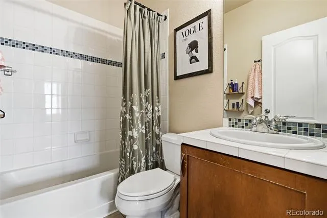 3551 Yosemite Street Denver, CO 80238