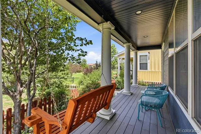 3551 Yosemite Street Denver, CO 80238