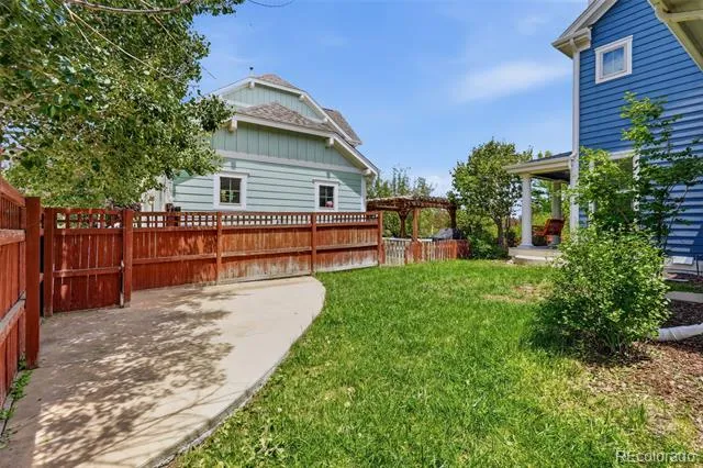 3551 Yosemite Street Denver, CO 80238