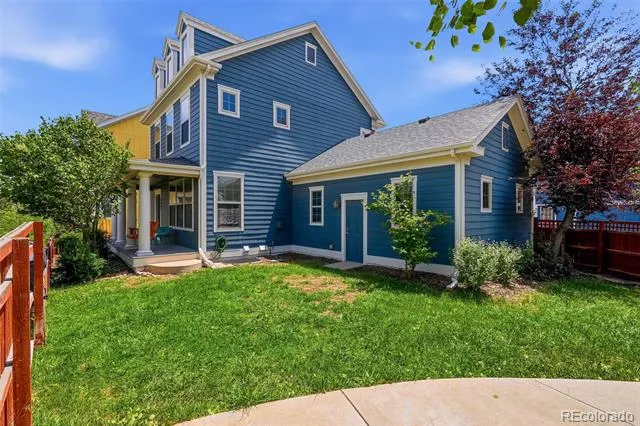 3551 Yosemite Street Denver, CO 80238
