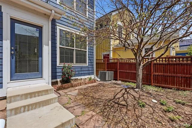 3551 Yosemite Street Denver, CO 80238