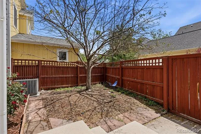 3551 Yosemite Street Denver, CO 80238