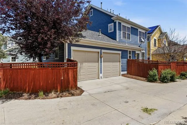 3551 Yosemite Street Denver, CO 80238