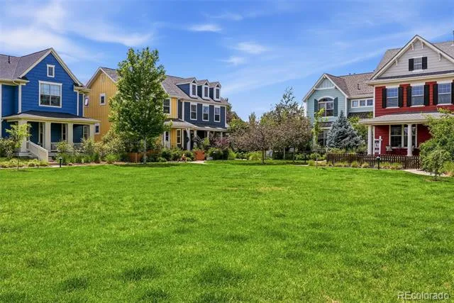 3551 Yosemite Street Denver, CO 80238