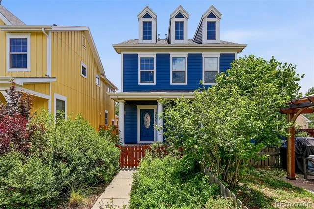 3551 Yosemite Street Denver, CO 80238