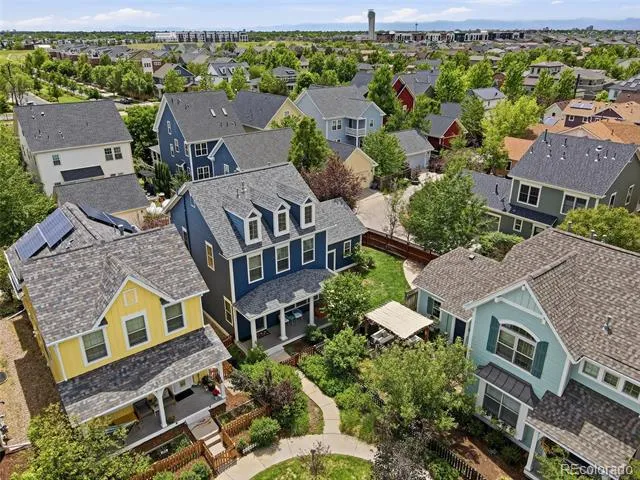 3551 Yosemite Street Denver, CO 80238