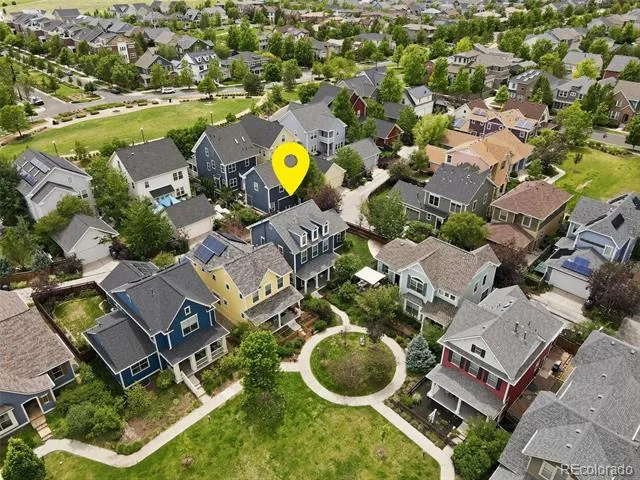 3551 Yosemite Street Denver, CO 80238