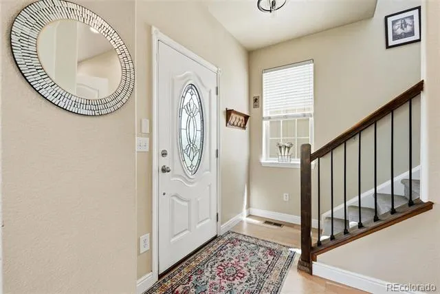 3551 Yosemite Street Denver, CO 80238