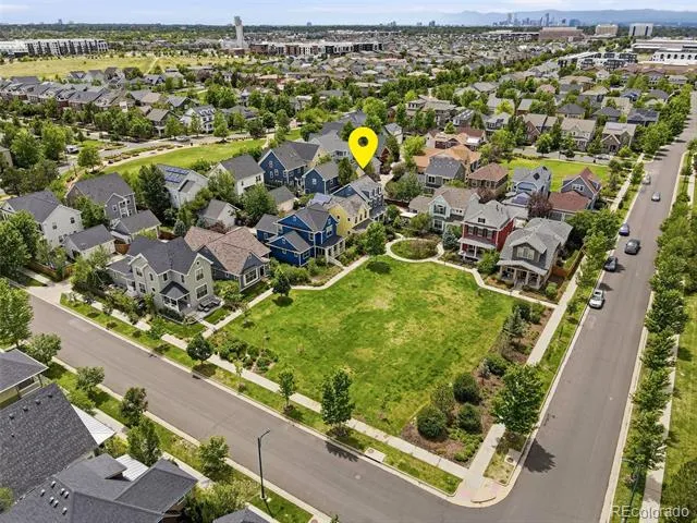 3551 Yosemite Street Denver, CO 80238