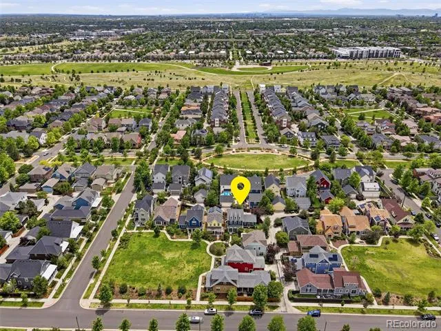 3551 Yosemite Street Denver, CO 80238
