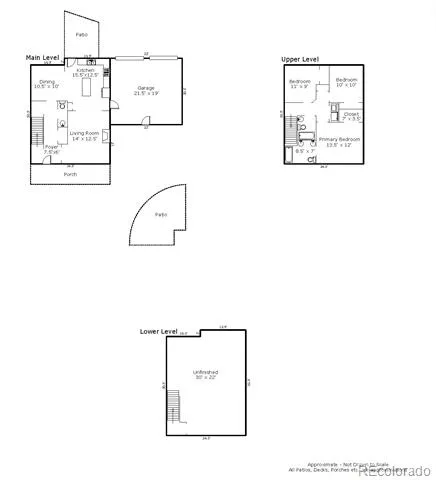 3551 Yosemite Street Denver, CO 80238