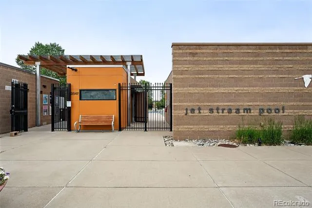 3551 Yosemite Street Denver, CO 80238