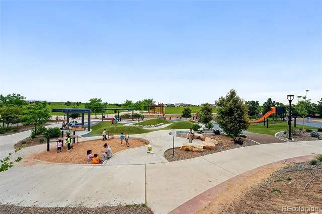 3551 Yosemite Street Denver, CO 80238