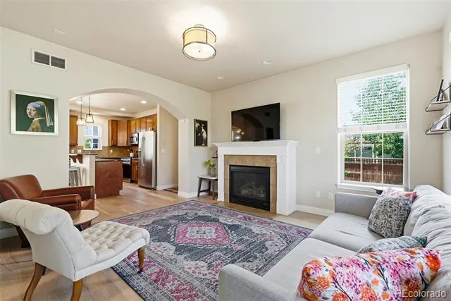 3551 Yosemite Street Denver, CO 80238