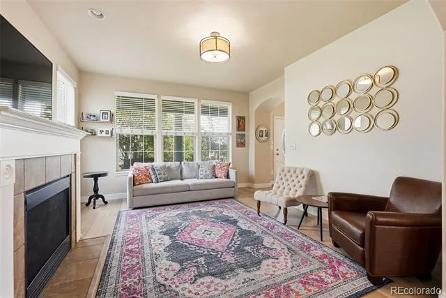 3551 Yosemite Street Denver, CO 80238