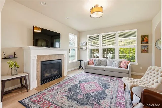 3551 Yosemite Street Denver, CO 80238