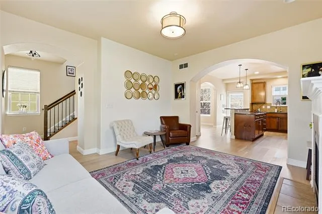 3551 Yosemite Street Denver, CO 80238