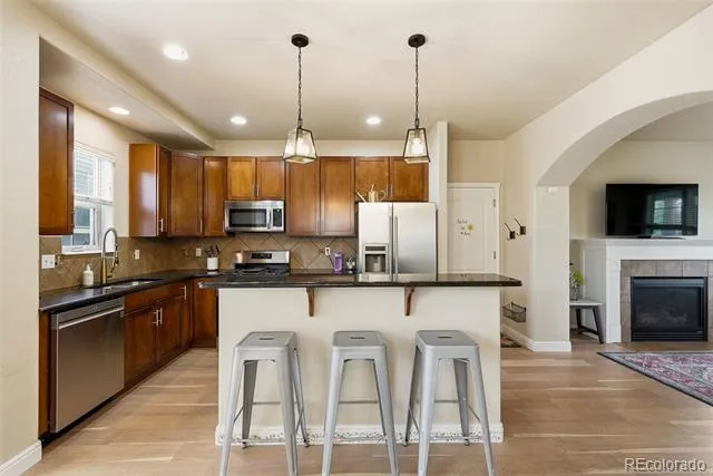 3551 Yosemite Street Denver, CO 80238