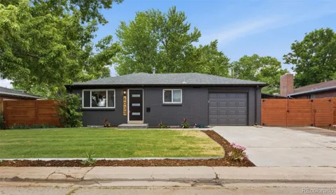 6033 Hoyt Court