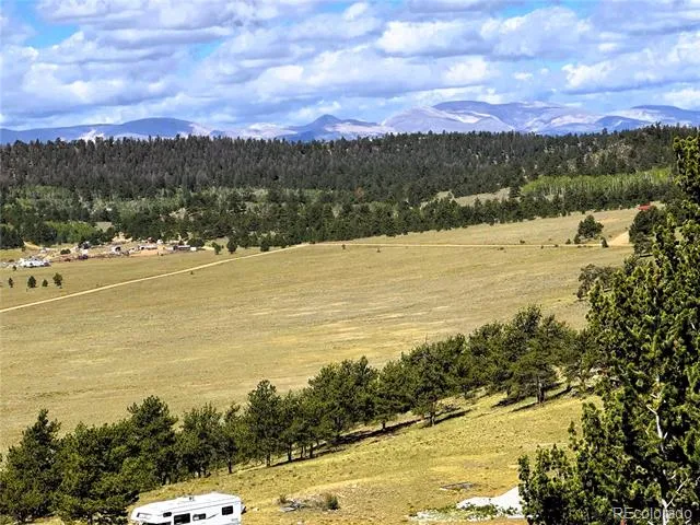 2669 Settele Drive Hartsel, CO 80449