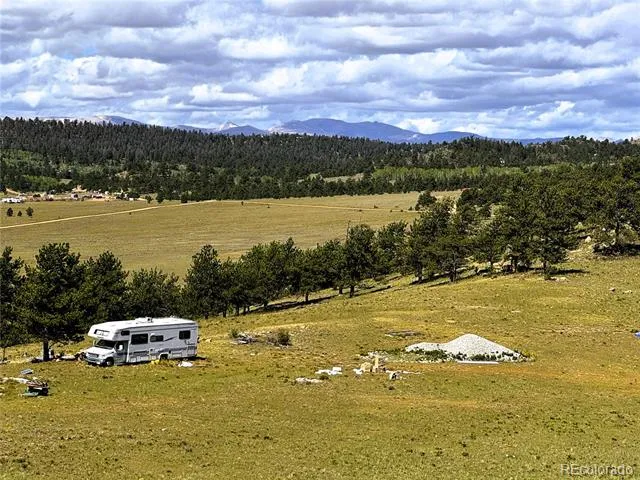 2669 Settele Drive Hartsel, CO 80449