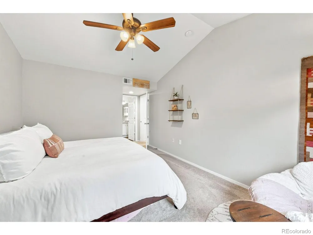 3002 W Elizabeth Street #21G Fort Collins, CO 80521
