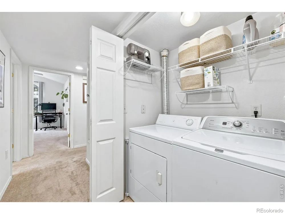 3002 W Elizabeth Street #21G Fort Collins, CO 80521