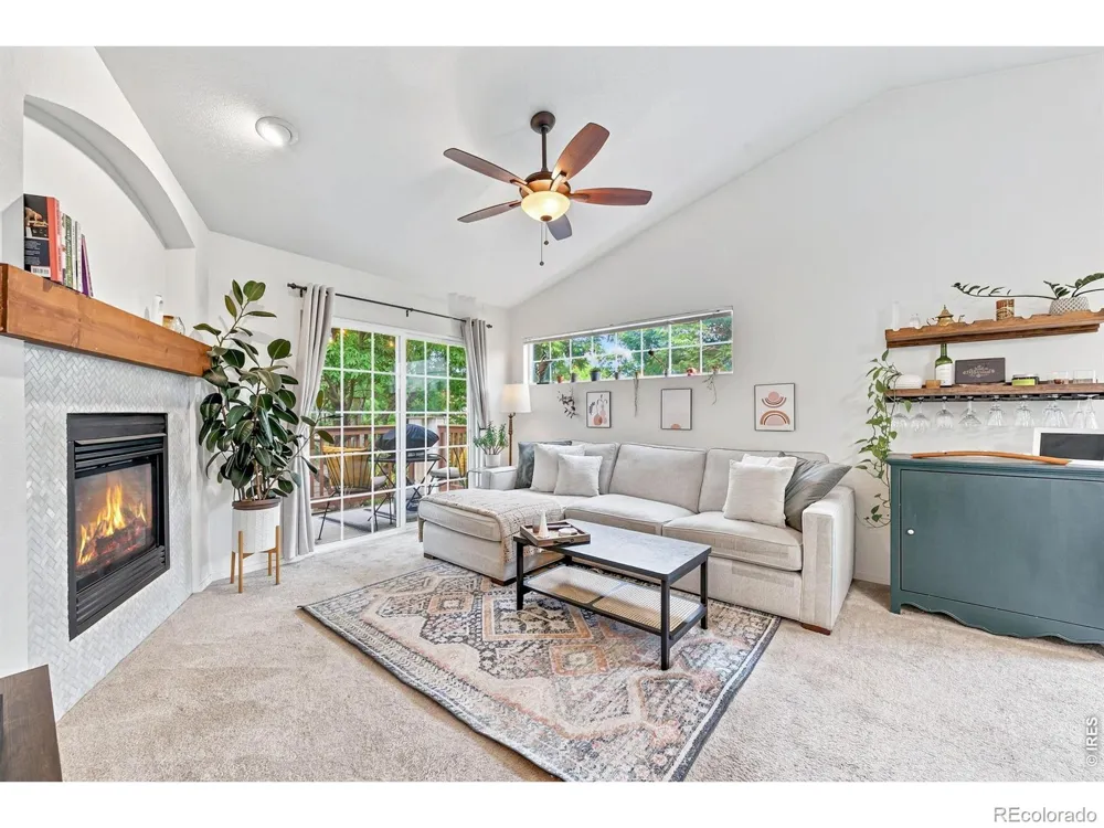 3002 W Elizabeth Street #21G Fort Collins, CO 80521