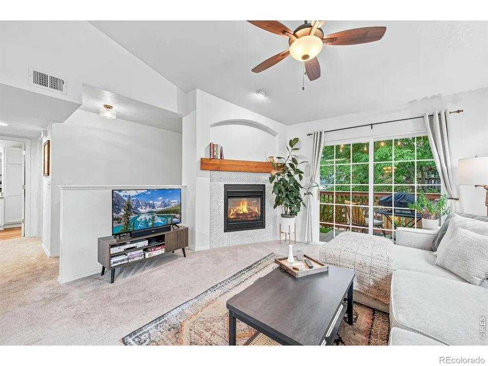 3002 W Elizabeth Street #21G Fort Collins, CO 80521