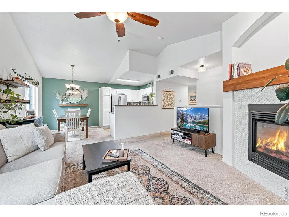 3002 W Elizabeth Street #21G Fort Collins, CO 80521