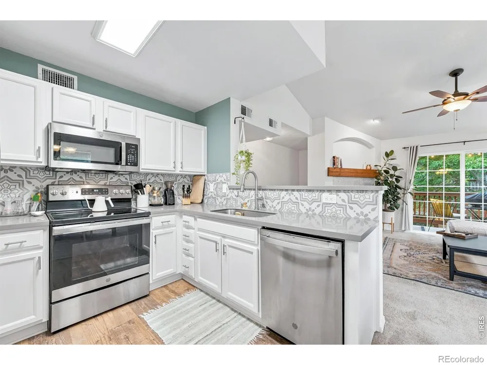 3002 W Elizabeth Street #21G Fort Collins, CO 80521