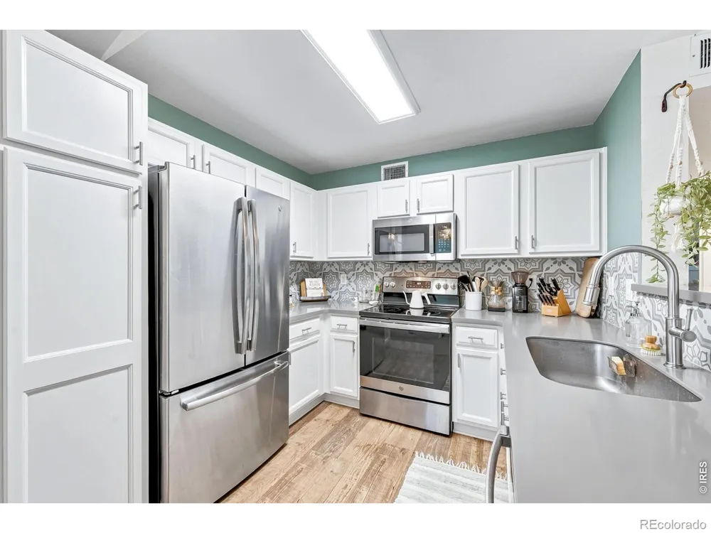 3002 W Elizabeth Street #21G Fort Collins, CO 80521