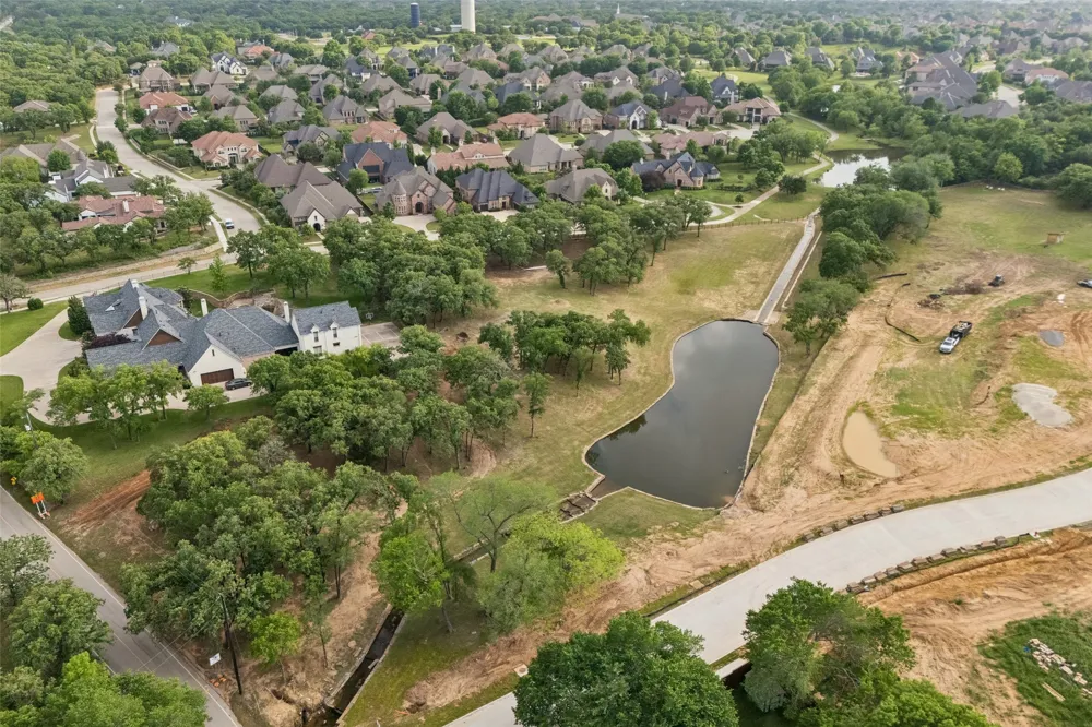 205 Hardy Drive Colleyville, TX 76034