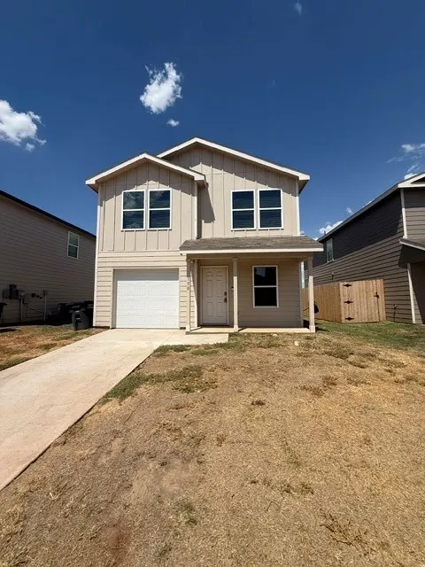 150 Dotty Lou Street Abilene, TX 79602