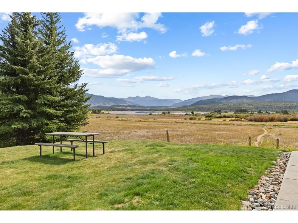 1127 9000 Divide Road #102 Frisco, CO 80443