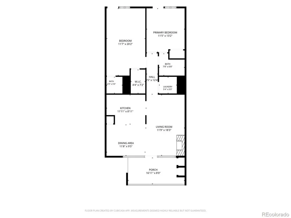1127 9000 Divide Road #102 Frisco, CO 80443