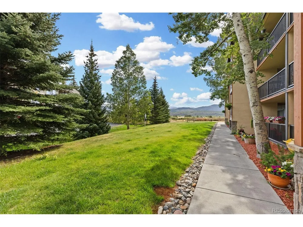 1127 9000 Divide Road #102 Frisco, CO 80443
