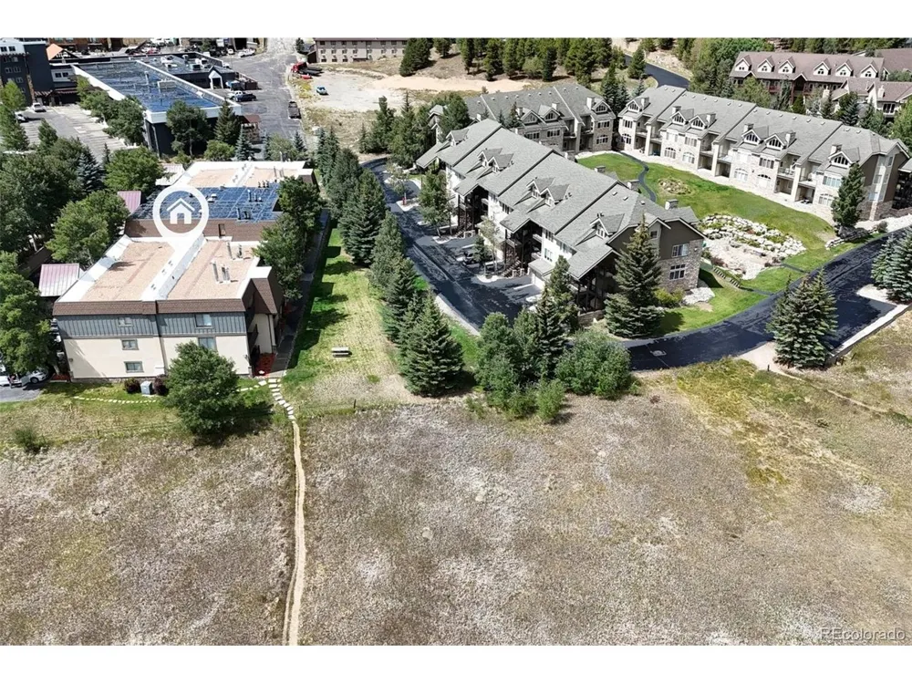 1127 9000 Divide Road #102 Frisco, CO 80443