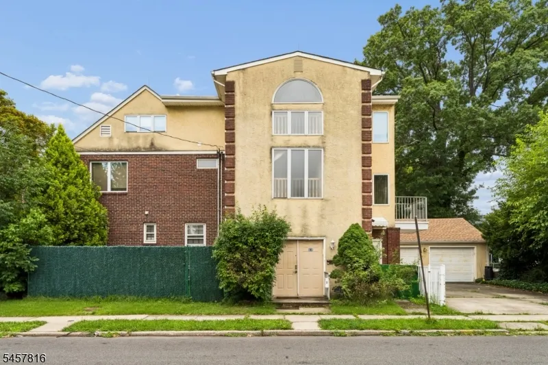 1415 N Wood Ave Linden City, NJ 07036