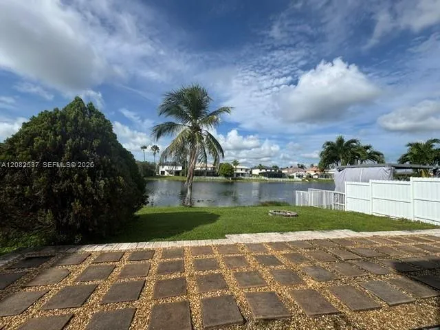 17914 SW 20th St Miramar, FL 33029