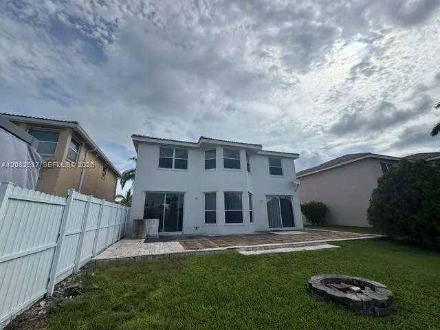 17914 SW 20th St Miramar, FL 33029