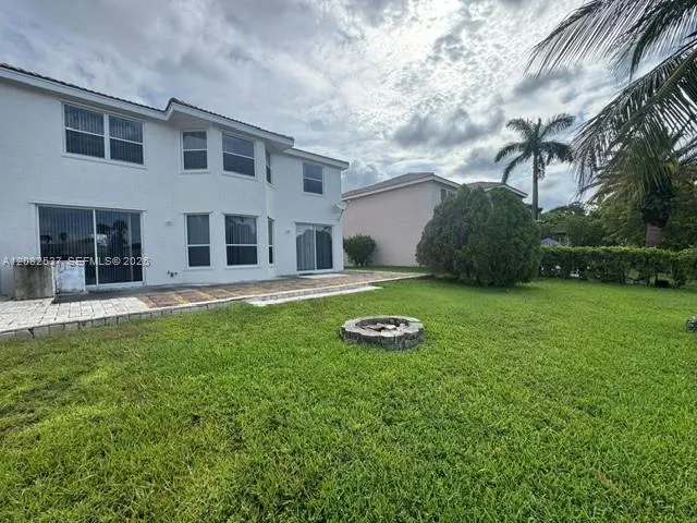 17914 SW 20th St Miramar, FL 33029