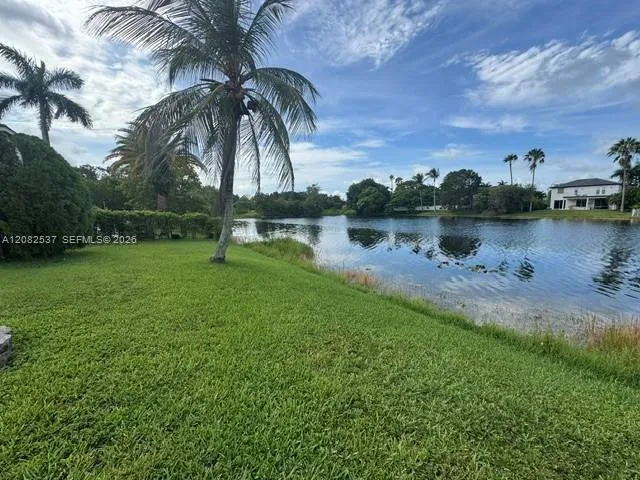 17914 SW 20th St Miramar, FL 33029