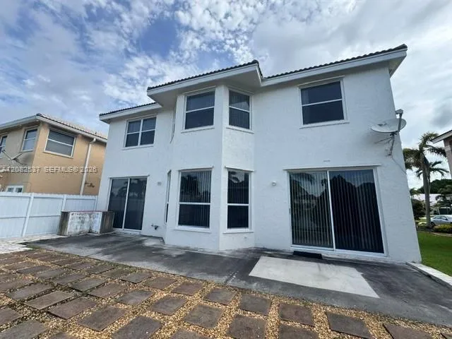 17914 SW 20th St Miramar, FL 33029