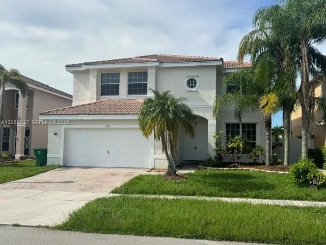 17914 SW 20th St Miramar, FL 33029